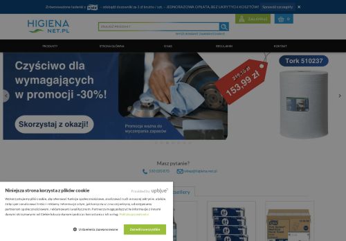 DEBIUT PLUS Sp. z o.o.