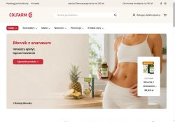 Zakłady Farmaceutyczne Colfarm S.A.